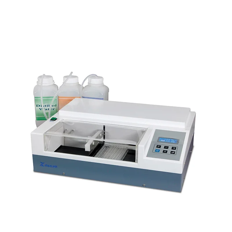 Microplate Washer