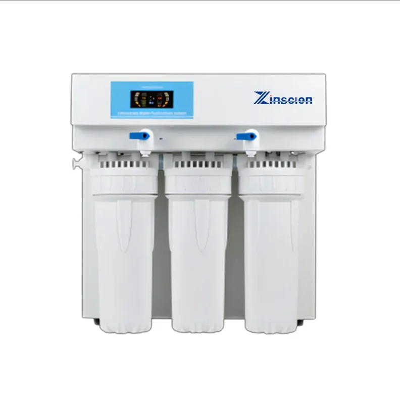 Basic Series Water Purification System