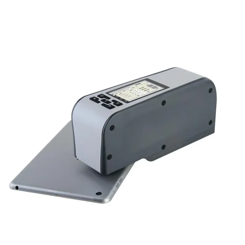 Horizontal Colorimeter Horizontal Colorimeter