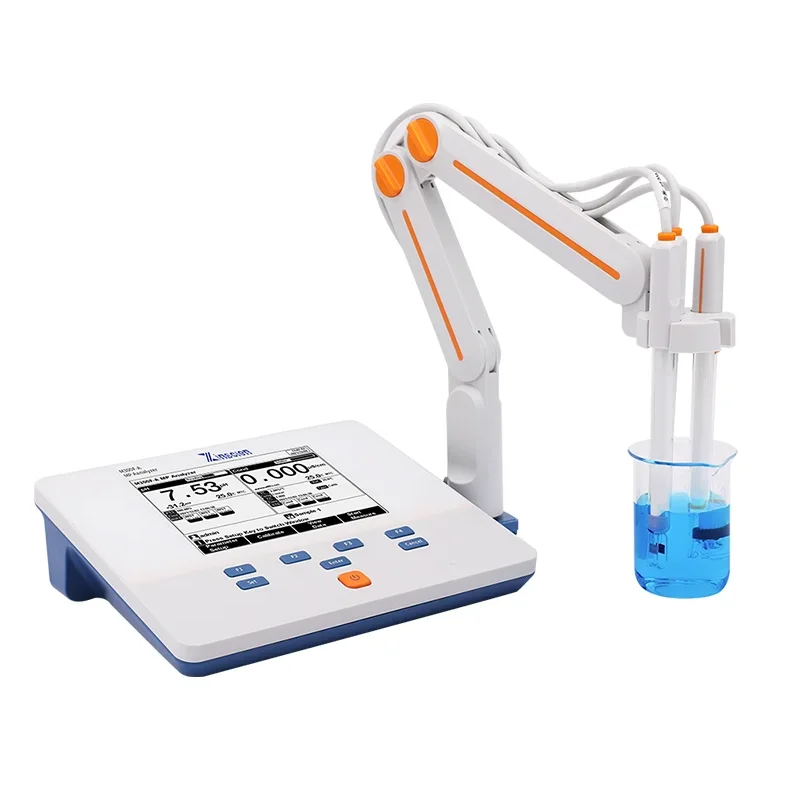 Benchtop Multi-parameter Analyzer
