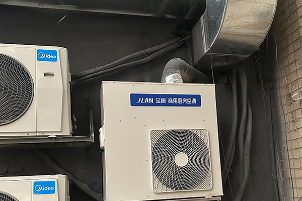 商用廚房空調(diào)未來(lái)發(fā)展趨勢(shì)如何？