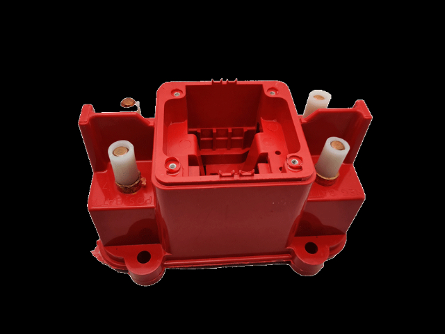 湛江新能源汽車BMC產品開發公司