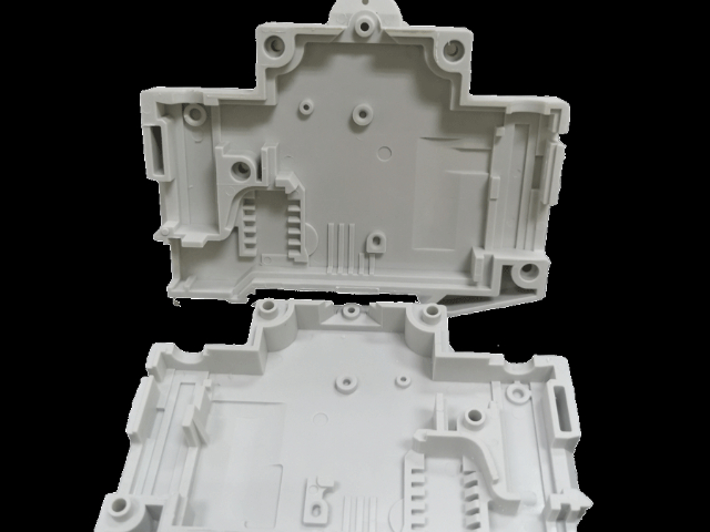 浙江醫(yī)療用BMC注塑件打樣 永志塑膠電子供應(yīng);