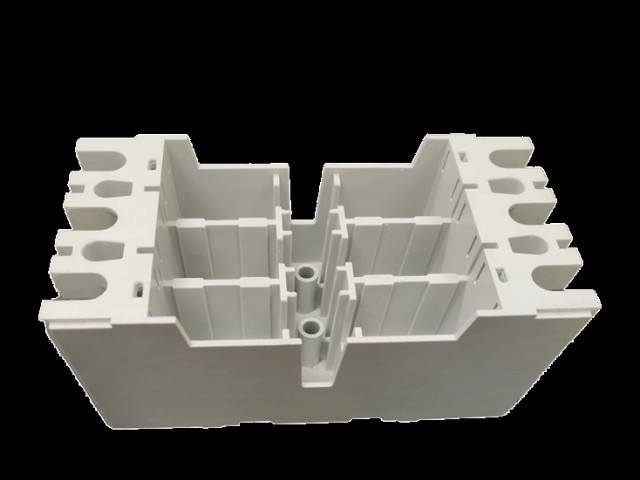 浙江工業電氣BMC產品開發公司