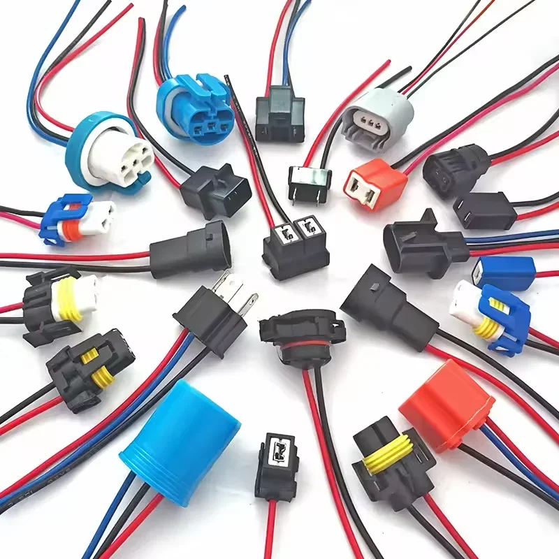 Auto Wiring Harness