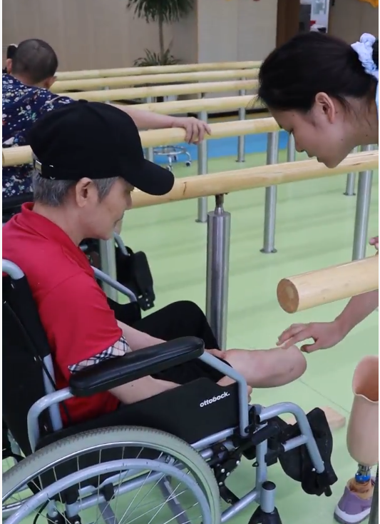 夏天穿假肢出汗怎么辦？防汗、防異味全攻略