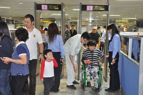 穿假肢出行坐飛機(jī)、高鐵需要注意什么？