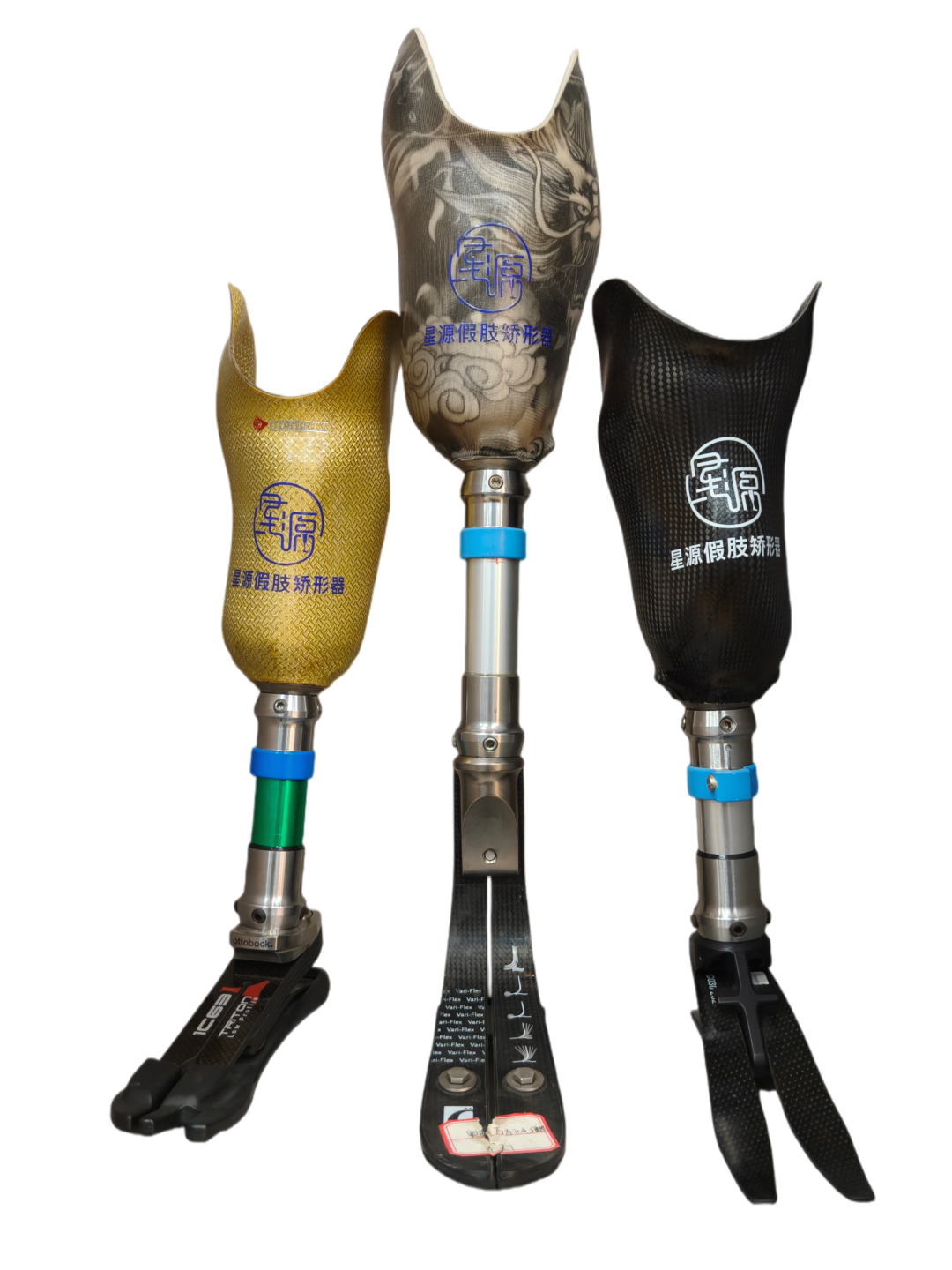 碳纤维材料在假肢制造中的应用与价值