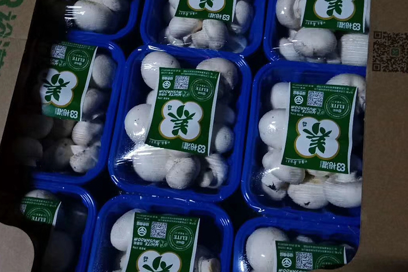 員工食材配送