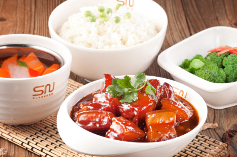 員工餐團(tuán)體餐