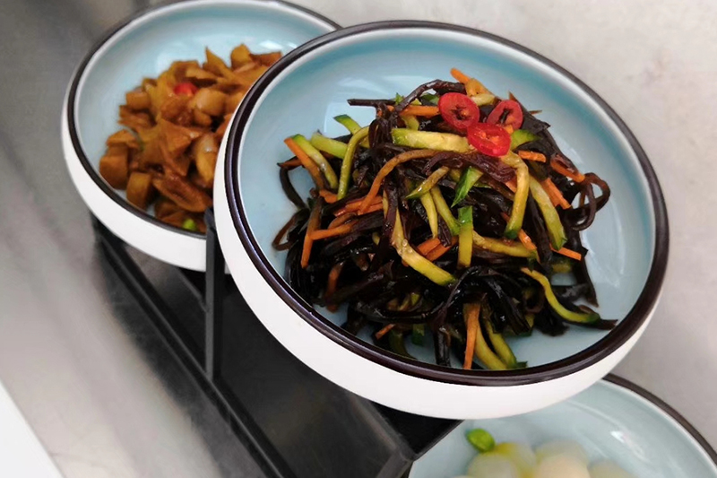 員工食堂承包