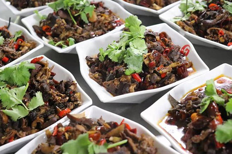 員工餐團(tuán)體餐