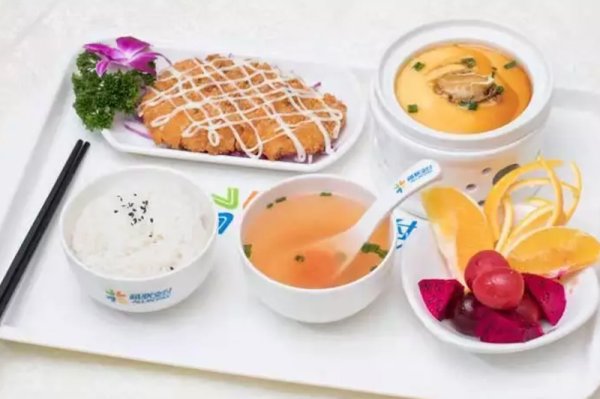 學(xué)校食堂承包