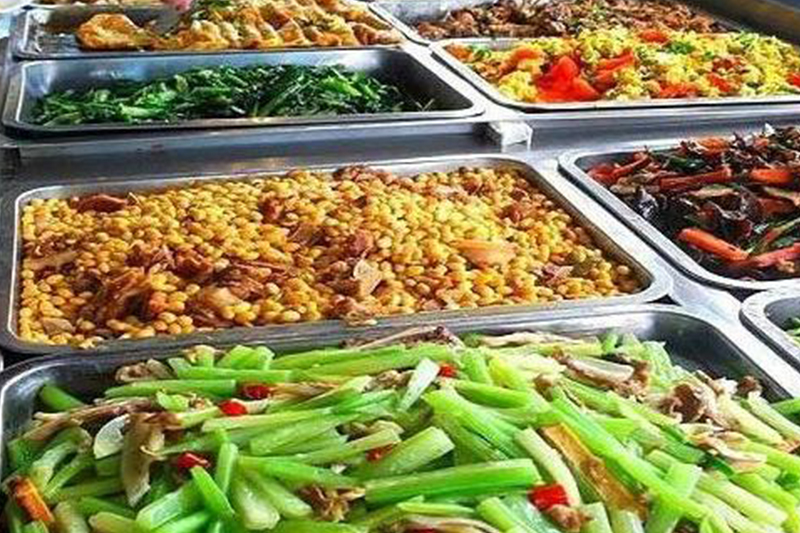 員工餐團(tuán)體餐