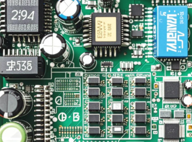 泰州本地電子元器件銷售廠