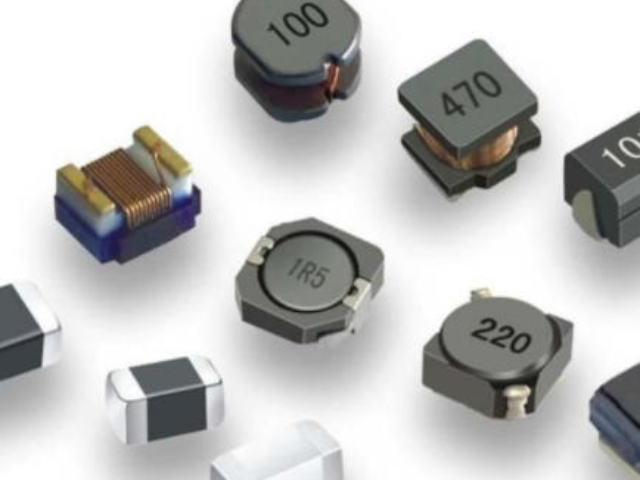 揚(yáng)州現(xiàn)代化電子元器件銷售廠家