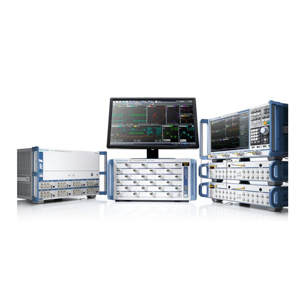 多端口網(wǎng)絡(luò)分析儀