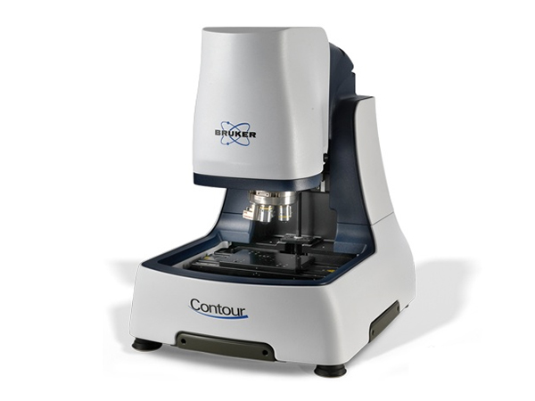 布魯克光學(xué)輪廓儀ContourX-200