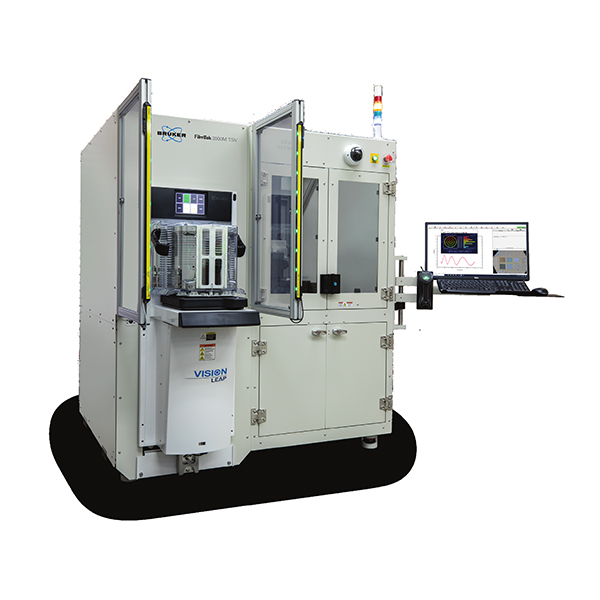 Bruker橢偏儀FilmTek 2000 PAR-SE