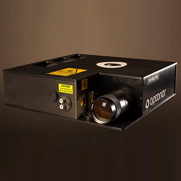 Optonor激光測振儀Vibromap 1000