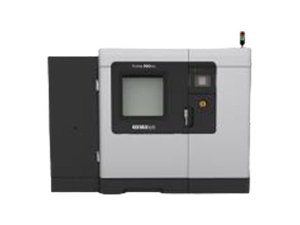 FORTUS 900mc 高精度生物3D打印機做樣