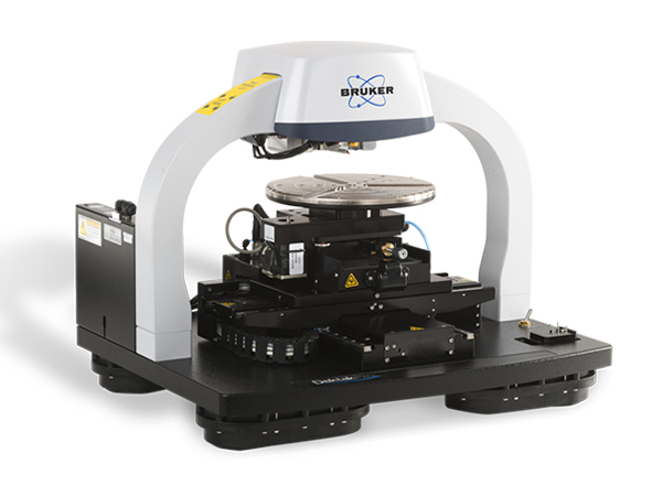 Bruker臺階儀Dektak Pro
