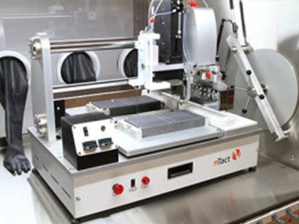 納米材料狹縫涂布儀