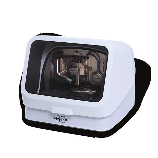 Bruker 原子力顯微鏡 Dimension Nexus