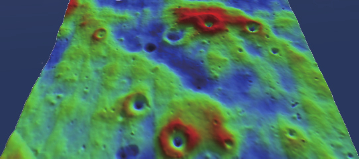 湖南大面积白光轮廓仪厂家供应 贴心服务 冠乾科技供应