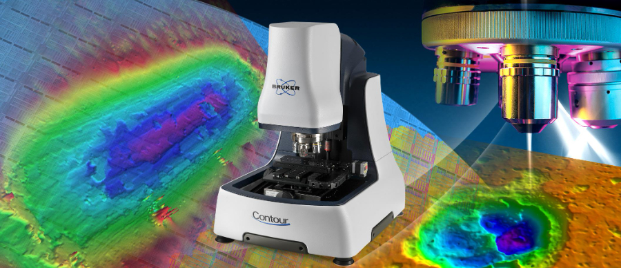 廣東布魯克白光干涉儀價格優(yōu)惠 推薦咨詢 冠乾科技供應(yīng)