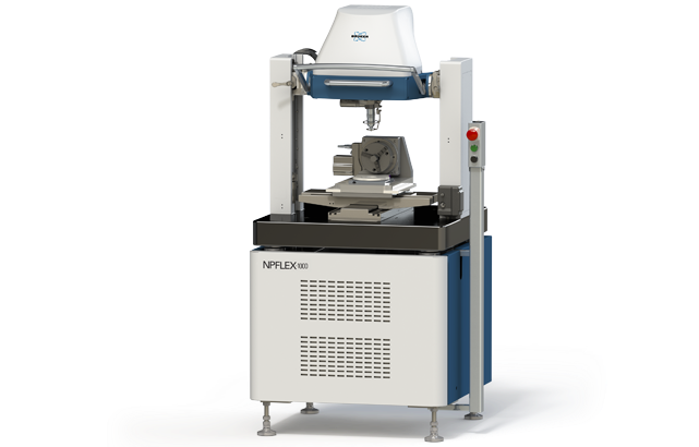 江蘇三維光學輪廓儀大面積白光輪廓儀網上價格 推薦咨詢 冠乾科技供應