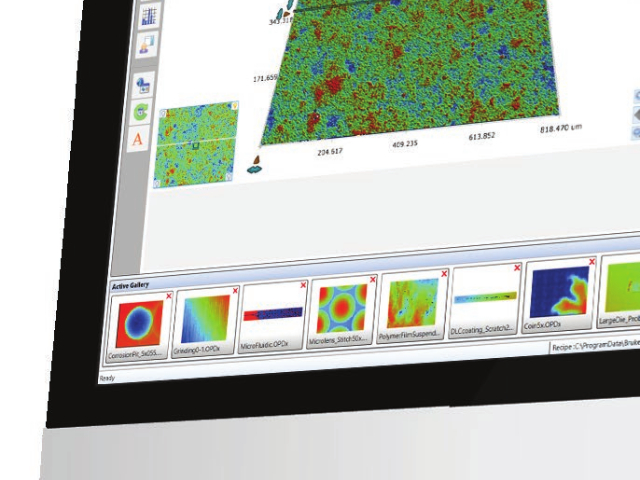上海HD9800 白光干涉儀貨源充足 歡迎來(lái)電 冠乾科技供應(yīng);