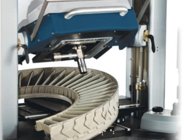 河北品牌大面积白光轮廓仪费用是多少 欢迎来电 冠乾科技供应