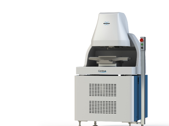 河北ContourSP大面積白光輪廓儀價格優(yōu)惠 創(chuàng)新服務(wù) 冠乾科技供應(yīng)