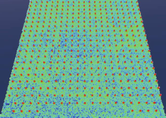 福建ContourX-500大面積白光輪廓儀單價 歡迎咨詢 冠乾科技供應(yīng)