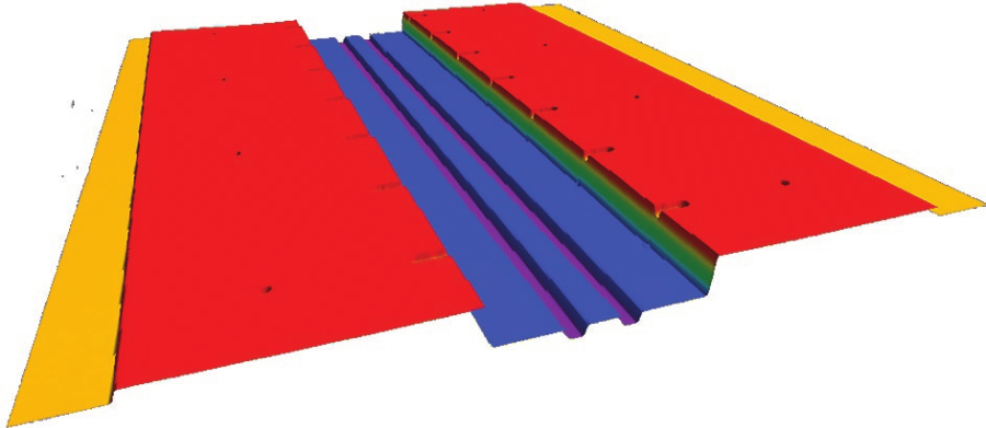 廣東bruker白光干涉儀廠家供應 客戶至上 冠乾科技供應