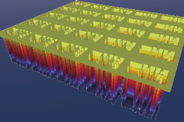 福建ContourX-200大面積白光輪廓儀貨源充足 服務(wù)為先 冠乾科技供應(yīng)