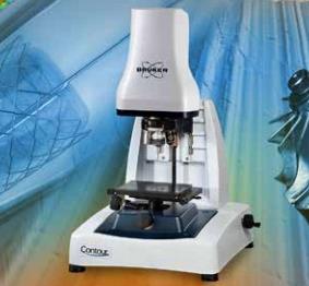布魯克光學(xué)輪廓儀ContourX-100
