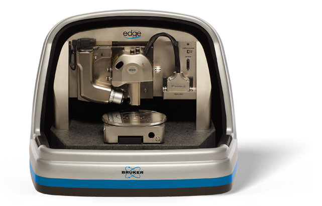 Dimension Edge 掃描探針顯微鏡系統(tǒng)