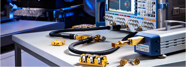 高端網(wǎng)絡(luò)分析儀