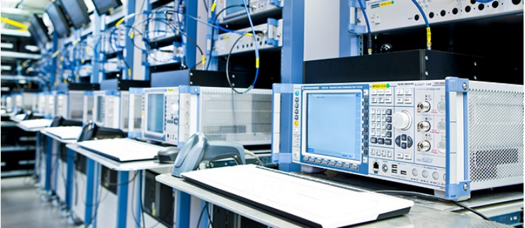 無線通信測試儀和系統(tǒng)