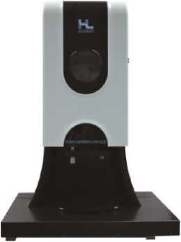 無應力平面檢測干涉儀