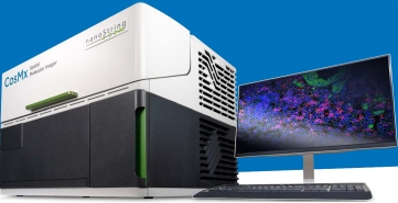 CosMx SMI 單細(xì)胞空間原位分子成像系統(tǒng)