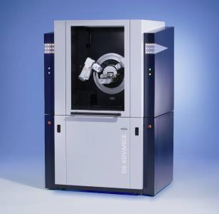 布魯克X射線衍射儀 D8 ADVANCE