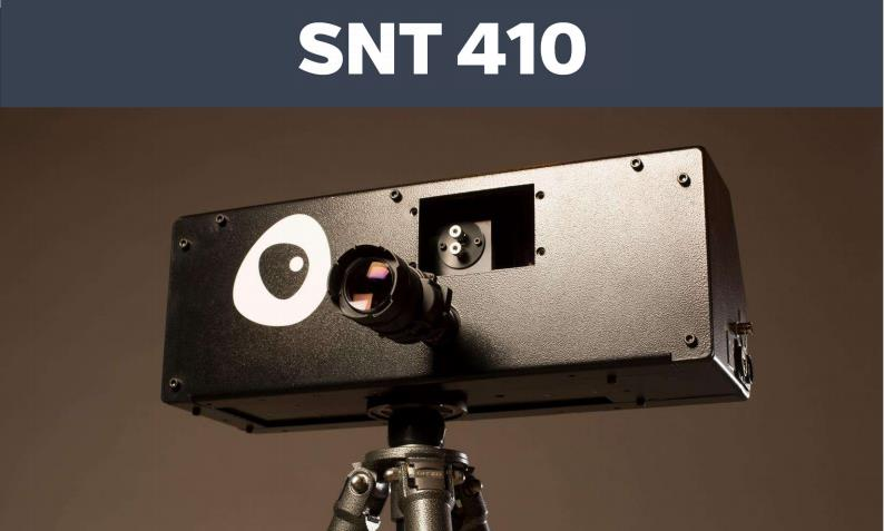 SNT-410激光測振儀