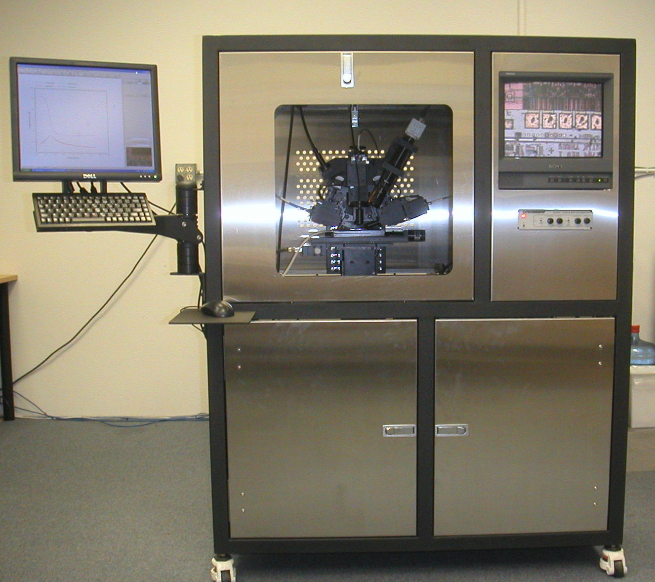 FilmTek 4000 EMDUV