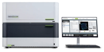 GeoMx DSP 數(shù)字空間多組學(xué)分析系統(tǒng)