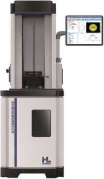 現場高效球面檢測干涉儀