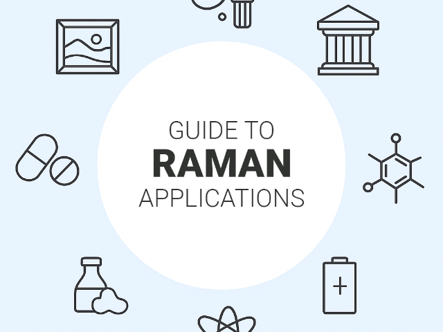 品牌顯微拉曼詢問報價