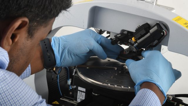 布魯克臺階儀報價